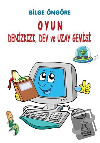 Oyun - Bilge Öngöre - Kanguru Yayınları - Fiyatı - Yorumları - Satın A