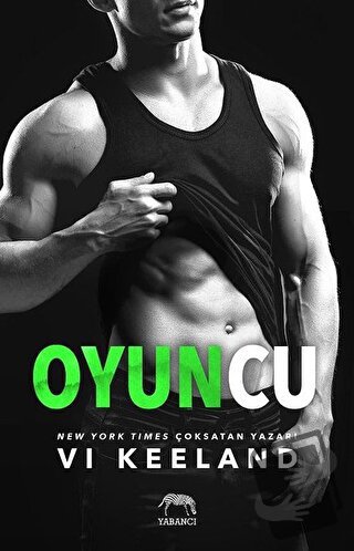 Oyuncu - Vi Keeland - Yabancı Yayınları - Fiyatı - Yorumları - Satın A