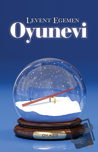 Oyunevi - Levent Egemen - Cinius Yayınları - Fiyatı - Yorumları - Satı