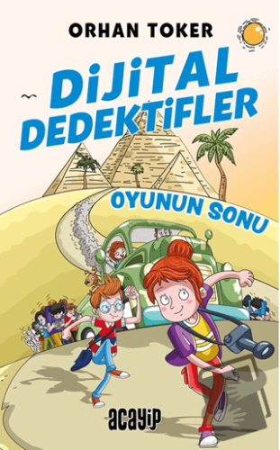 Oyunun Sonu - Orhan Toker - Acayip Kitaplar - Fiyatı - Yorumları - Sat