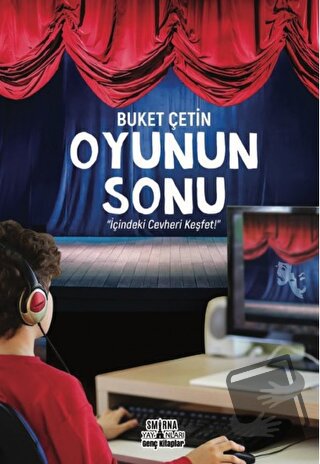 Oyunun Sonu - Buket Çetin - Smirna Yayınları - Fiyatı - Yorumları - Sa