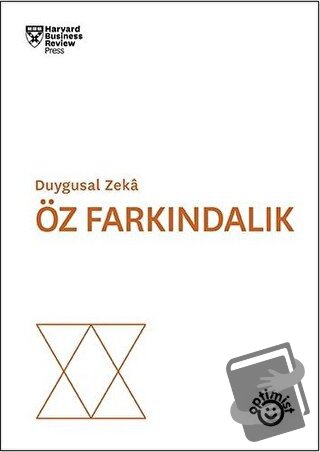 Öz Farkındalık - Kolektif - Optimist Kitap - Fiyatı - Yorumları - Satı