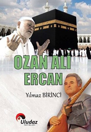 Ozan Ali Ercan - Yılmaz Birinci - Uludaz Yayınları - Fiyatı - Yorumlar