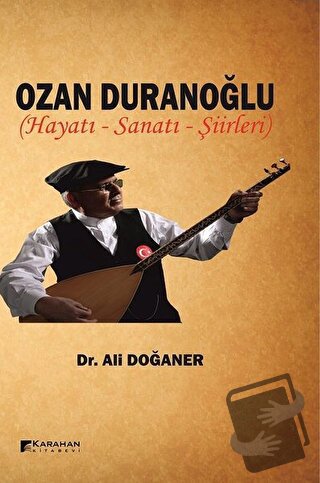 Ozan Duranoğlu - Ali Doğaner - Karahan Kitabevi - Fiyatı - Yorumları -