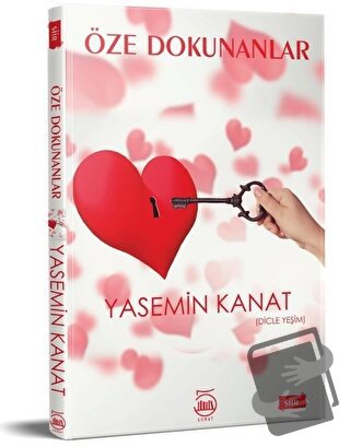 Öze Dokunanlar - Yasemin Kanat - 5 Şubat Yayınları - Fiyatı - Yorumlar