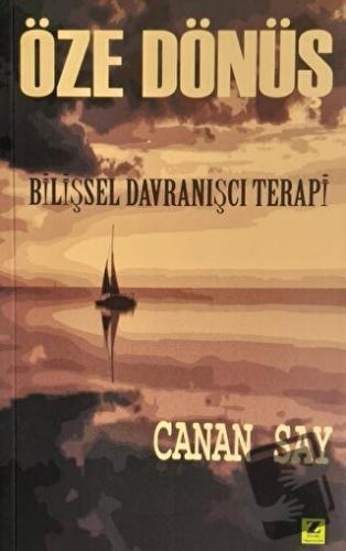 Öze Dönüş - Cana Say - Zinde Yayıncılık - Fiyatı - Yorumları - Satın A