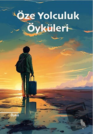 Öze Yolculuk Öyküleri - Kolektif - Zuzu Kitap - Fiyatı - Yorumları - S