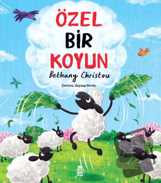 Özel Bir Koyun (Ciltli) - Bethany Christou - Taze Kitap - Fiyatı - Yor