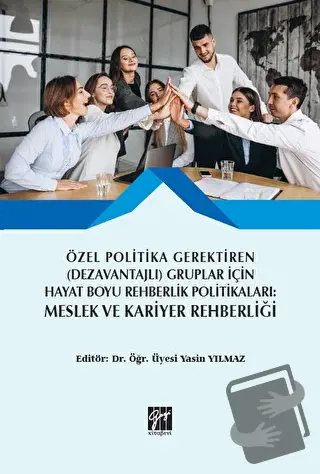 Özel Politika Gerektiren (Dezavantajlı) Gruplar İçin Hayat Boyu Rehber