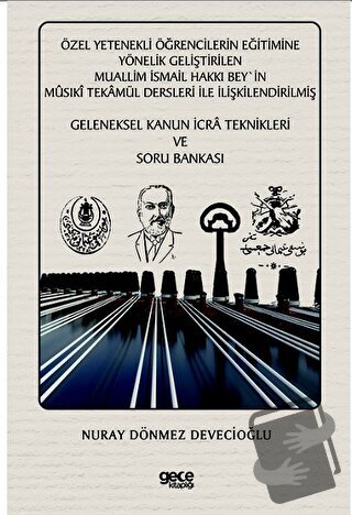 Özel Yetenekli Öğrencilerin Eğitimine Yönelik Geliştirilen Muallim İsm