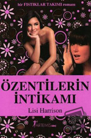 Özentilerin İntikamı - Lisi Harrison - Artemis Yayınları - Fiyatı - Yo