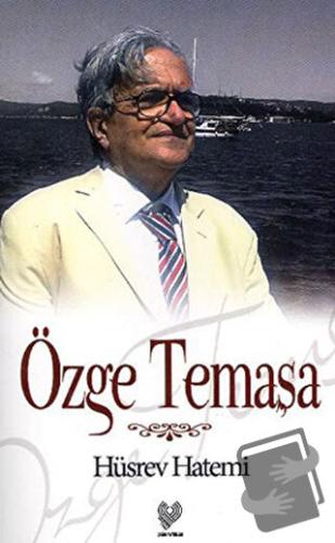 Özge Temaşa - Hüsrev Hatemi - Çağrı Yayınları - Fiyatı - Yorumları - S