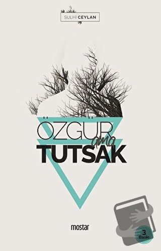 Özgür Ama Tutsak - Sulhi Ceylan - Mostar Yayınları - Fiyatı - Yorumlar