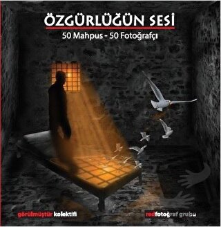 Özgürlüğün Sesi - Kolektif - Ütopya Yayınevi - Fiyatı - Yorumları - Sa