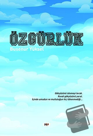 Özgürlük - Busenur Yüksel - Tilki Kitap - Fiyatı - Yorumları - Satın A