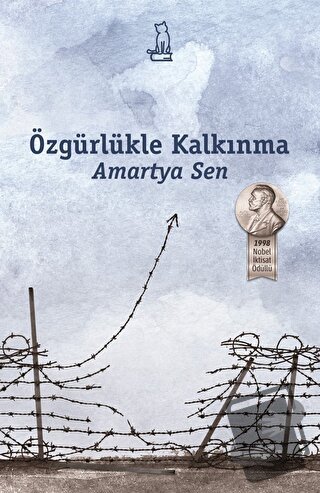 Özgürlükle Kalkınma - Amartya Sen - Felix Kitap - Fiyatı - Yorumları -