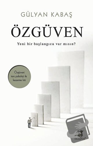 Özgüven - Gülyan Kabaş - Olimpos Yayınları - Fiyatı - Yorumları - Satı