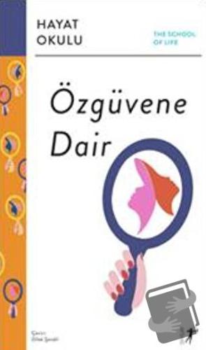 Özgüvene Dair - Alain de Botton - Artemis Yayınları - Fiyatı - Yorumla