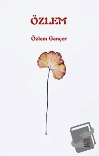 Özlem - Özlem Gençer - Luna Yayınları - Fiyatı - Yorumları - Satın Al