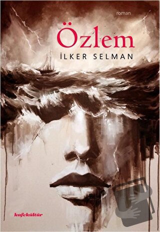 Özlem - İlker Selman - Kafe Kültür Yayıncılık - Fiyatı - Yorumları - S