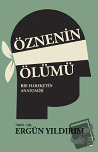 Öznenin Ölümü - Ergün Yıldırım - Timaş Yayınları - Fiyatı - Yorumları 