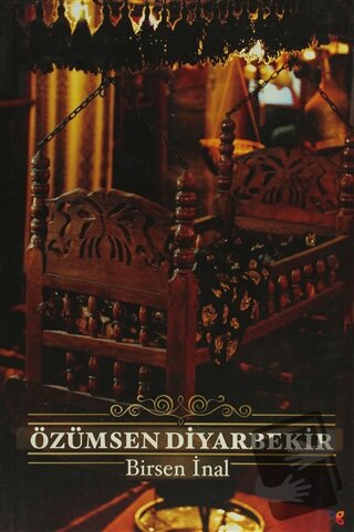 Özümsen Diyarbekir - Birsen İnal - Lis Basın Yayın - Fiyatı - Yorumlar