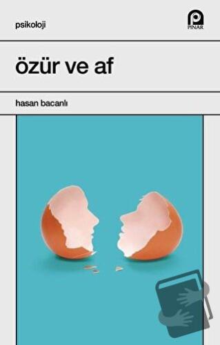 Özür ve Af - Hasan Bacanlı - Pınar Yayınları - Fiyatı - Yorumları - Sa