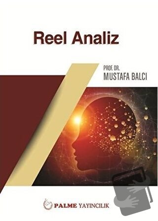 Palme Reel Analiz - Mustafa Balcı - Palme Yayıncılık - Fiyatı - Yoruml