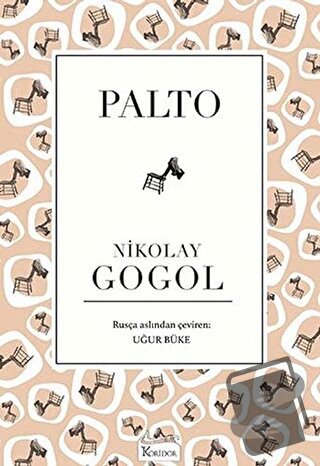 Palto (Ciltli) - Nikolay Vasilyeviç Gogol - Koridor Yayıncılık - Fiyat