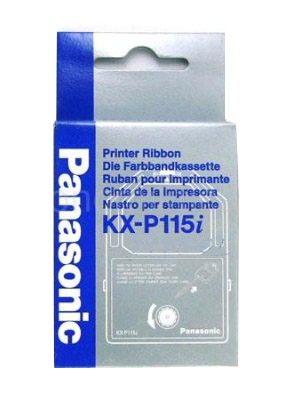 Panasonic 115İ Orjinal Şerit P1150-1695-1090-1180-1695-1170 - - Panaso