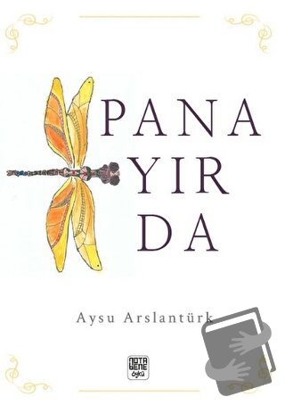 Panayırda - Aysu Arslantürk - Nota Bene Yayınları - Fiyatı - Yorumları