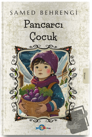 Pancarcı Çocuk - Samed Behrengi - Evrensel İletişim Yayınları - Fiyatı