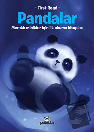 Pandalar - Kolektif - Beyaz Panda Yayınları - Fiyatı - Yorumları - Sat