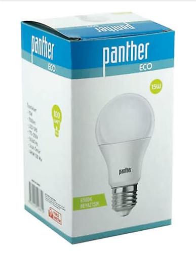 Panther 15 W Led Ampul 100W Beyaz (15W) - - Panther - Fiyatı - Yorumla