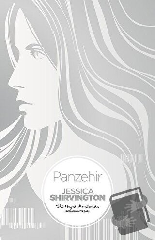 Panzehir (Ciltli) - Jessica Shirvington - Yabancı Yayınları - Fiyatı -