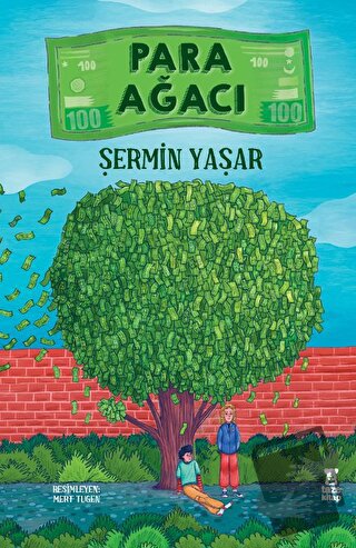 Para Ağacı - Şermin Yaşar - Taze Kitap - Fiyatı - Yorumları - Satın Al