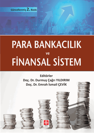 Para Bankacılık ve Finansal Sistem - Durmuş Çağrı Yıldırım - Ekin Bası