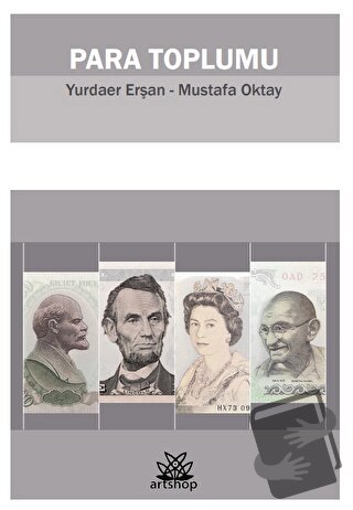 Para Toplumu - Yurdaer Erşan - Artshop Yayıncılık - Fiyatı - Yorumları