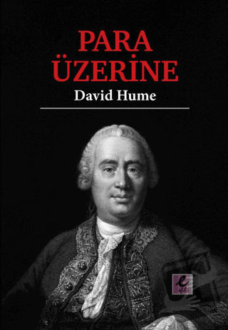 Para Üzerine - David Hume - Efil Yayınevi - Fiyatı - Yorumları - Satın