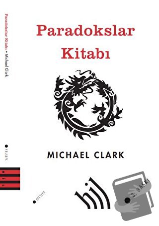 Paradokslar Kitabı - Michael Clark - Hil Yayınları - Fiyatı - Yorumlar