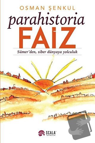 Parahistoria - Faiz - Osman Şenkul - Scala Yayıncılık - Fiyatı - Yorum