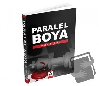 Paralel Boya - Nusret Çiçek - Sonçağ Yayınları - Fiyatı - Yorumları - 