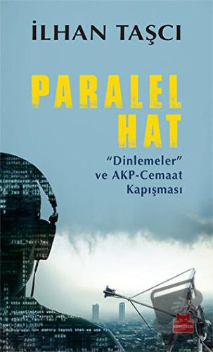 Paralel Hat - İlhan Taşcı - Kırmızı Kedi Yayınevi - Fiyatı - Yorumları