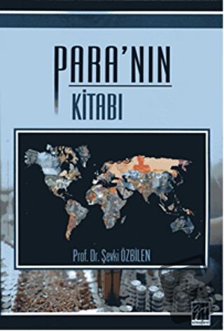 Para'nın Kitabı - Şevki Özbilen - Gazi Kitabevi - Fiyatı - Yorumları -