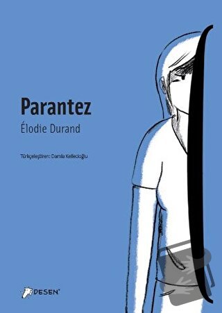 Parantez - Elodie Durand - Desen Yayınları - Fiyatı - Yorumları - Satı