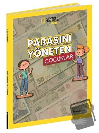 Parasını Yöneten Çocuklar - Özlem Özyurt - Beta Kids - Fiyatı - Yoruml