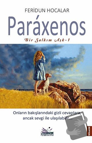 Paraxenos - Feridun Hocalar - Düş Kurguları Yayıncılık - Fiyatı - Yoru