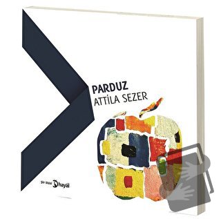 Parduz - Attila Sezer - Hayal Yayınları - Fiyatı - Yorumları - Satın A