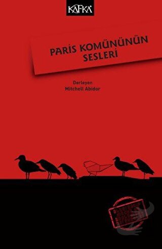 Paris Komününün Sesleri - Kolektif - Kafka Kitap - Fiyatı - Yorumları 