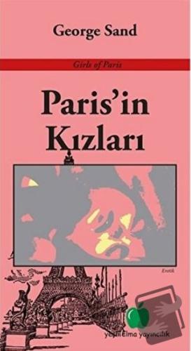 Paris'in Kızları - George Sand - Yeşil Elma Yayıncılık - Fiyatı - Yoru